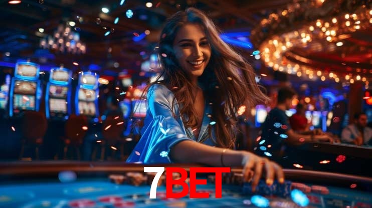 Welcome Bonus 7bet