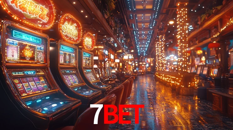 7bet - Cassino On-line 24h - 7bet login