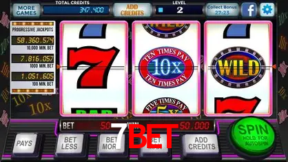 A Emoção da Loteria na 7bet: Uma Chance de Mudança de Vida