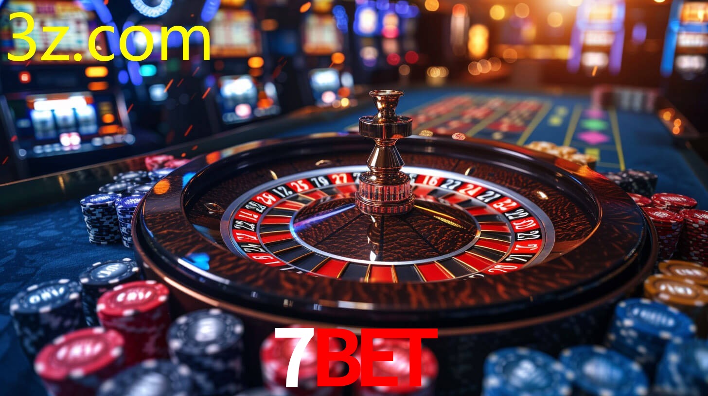 Bonus na Cassino Online 7BET.COM