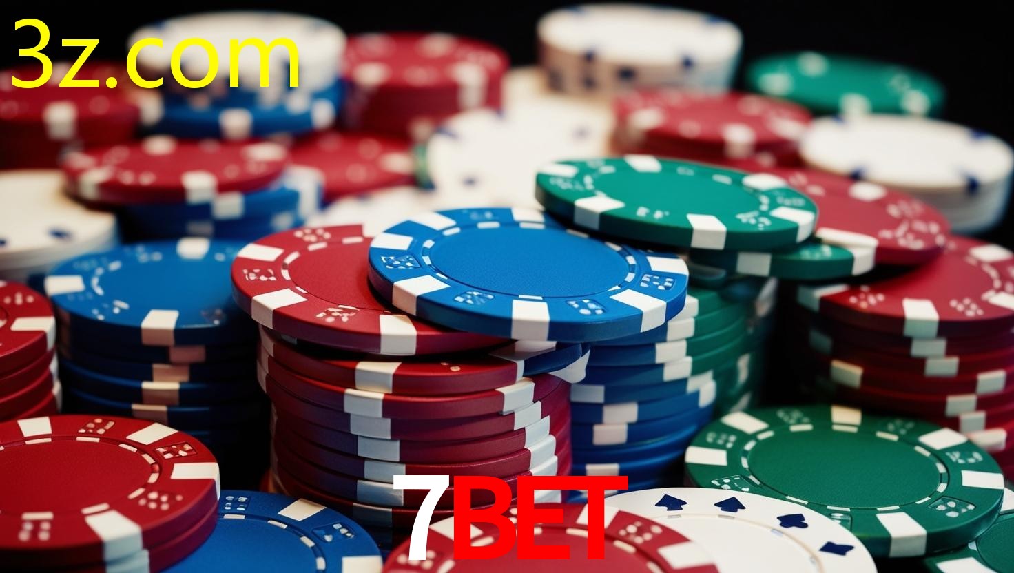 Apostas na Site 7BET.COM