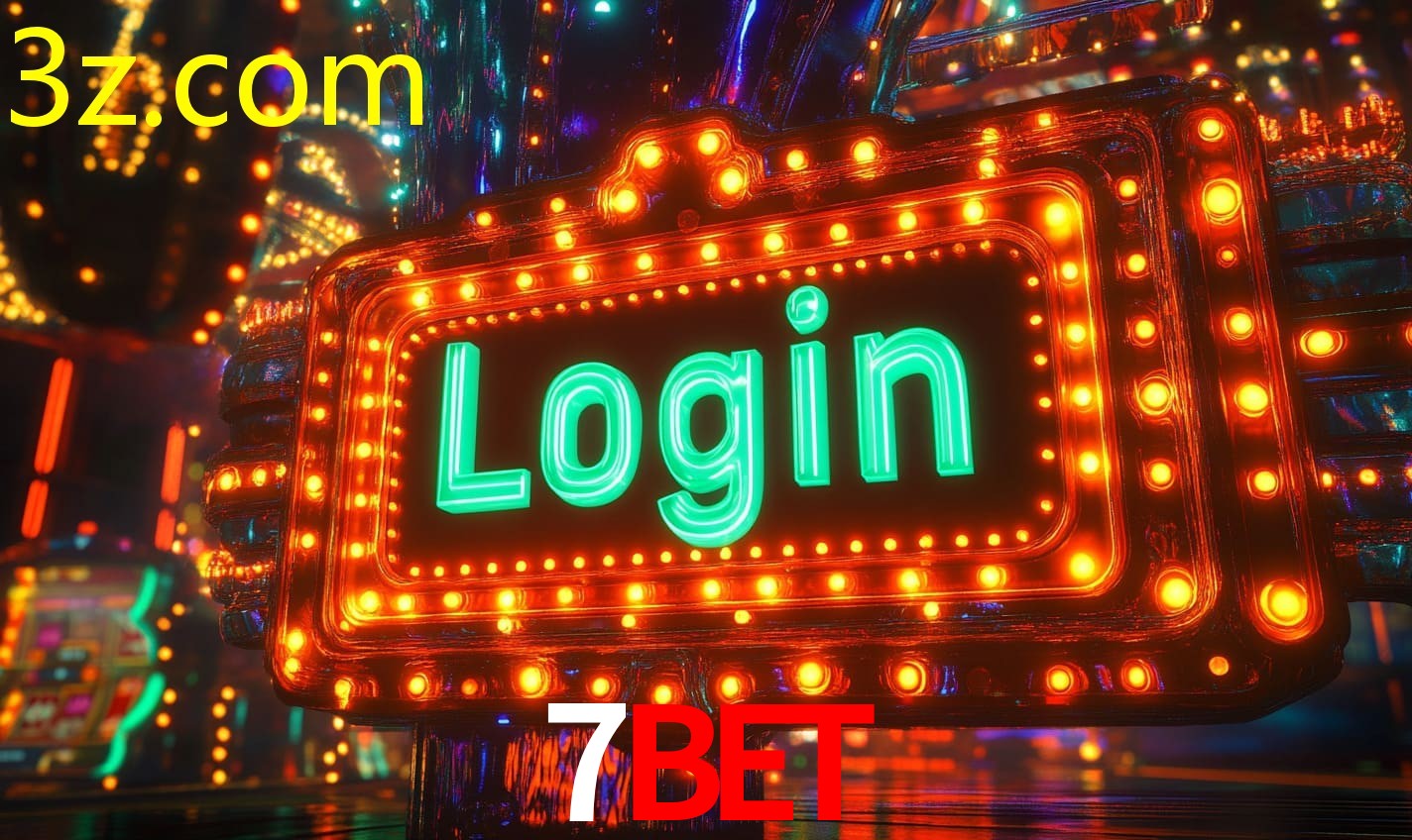 Jogos de Cassino 7BET.COM