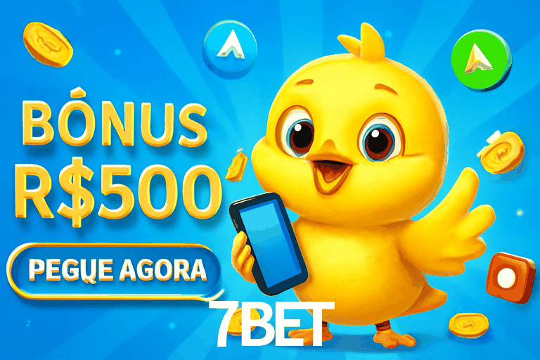 APP oficial da 7bet para mobile