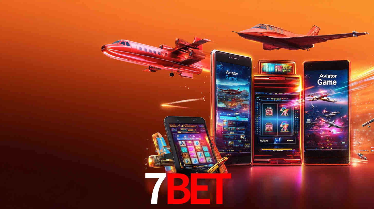 Apostas Esportivas na 7bet: Um Guia Completo