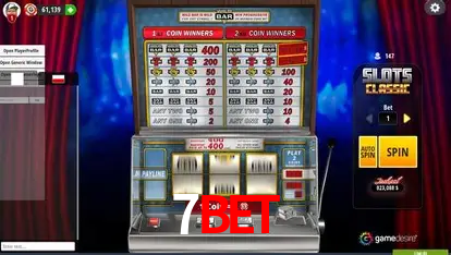 A Emoção da Loteria na 7bet: Uma Chance de Mudança de Vida