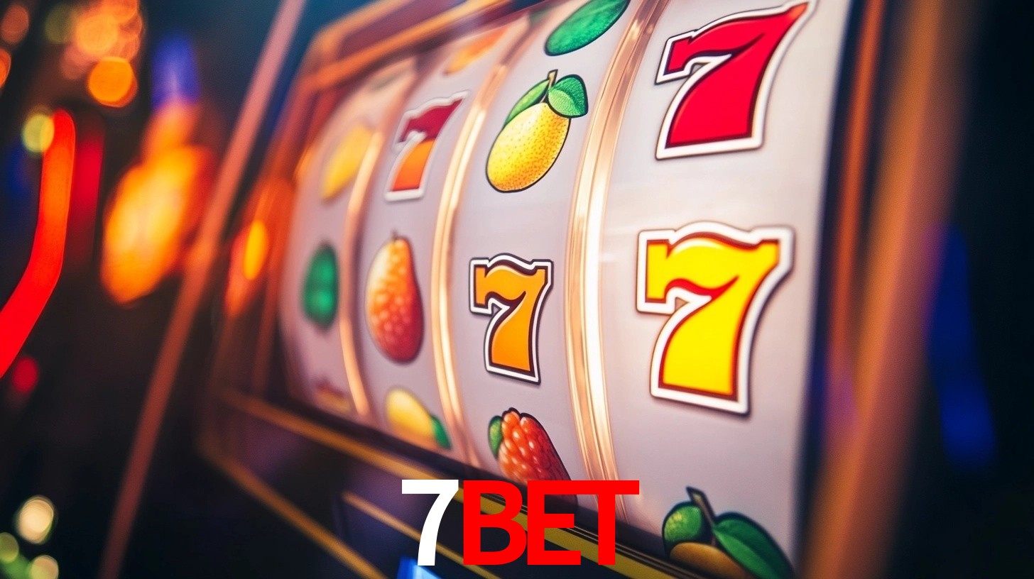 7bet bônus — painel de promoções no aplicativo