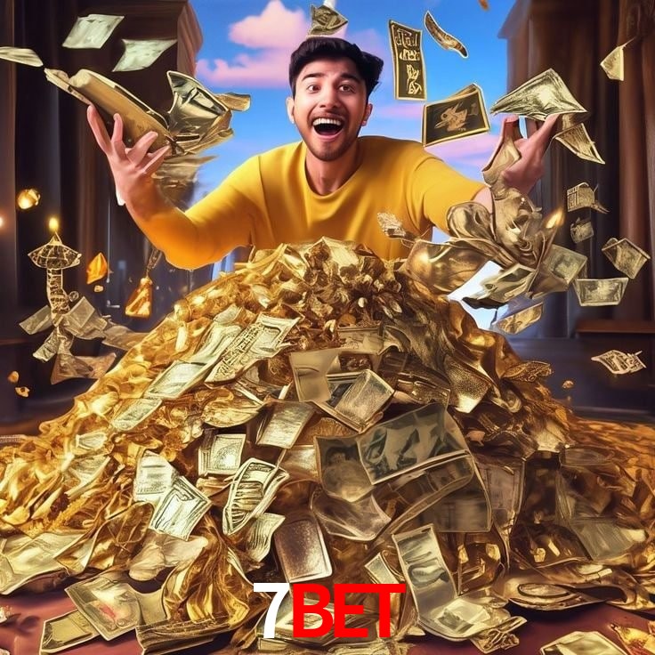 Mesa de Roleta 7bet