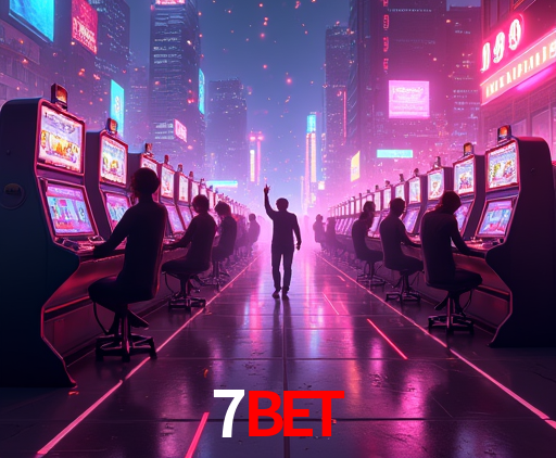 Torneios 7bet