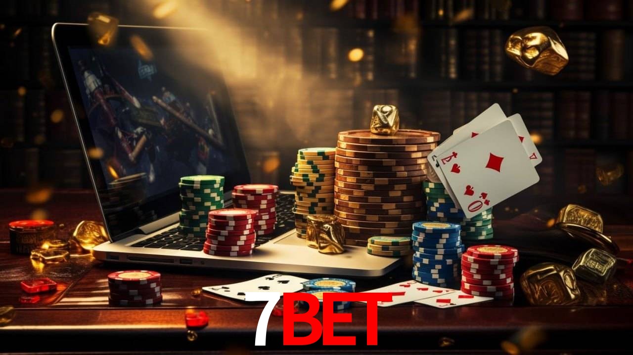 Casino VIP 7bet