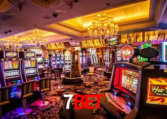 Descubra a Magia dos Jogos de Arcade no 7bet