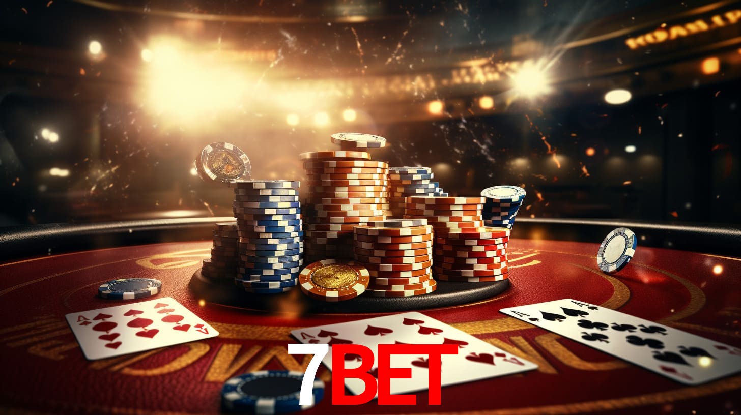 Live Casino 7bet