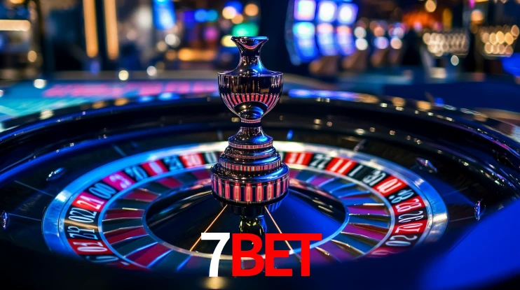 Explore as vantagens do 7bet: serviço profissional e confiabilidade