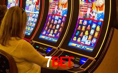 Descubra o Mundo do Cassino Online com 7bet