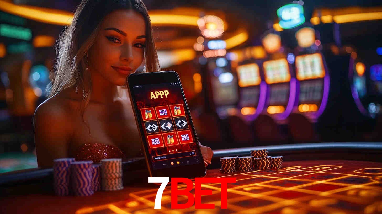 Descubra a Essência do 7bet: Nossa História e Compromissos