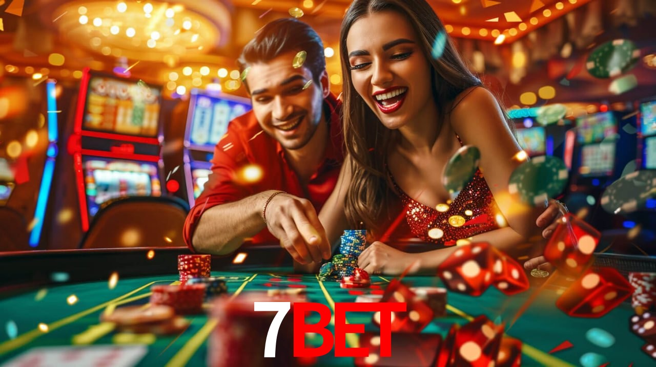 Benefícios da Conta 7bet