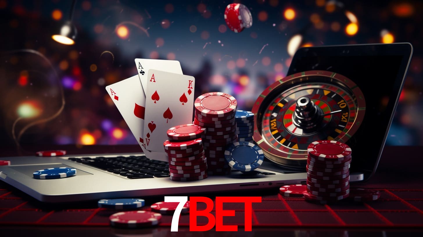 Blackjack Table 7bet