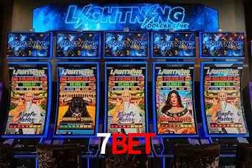 Desvendando o Mundo dos Jogos Virtuais na 7bet