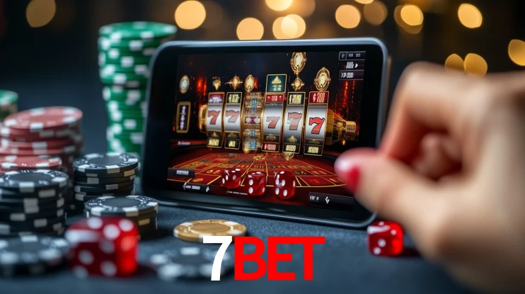 Welcome Bonus 7bet