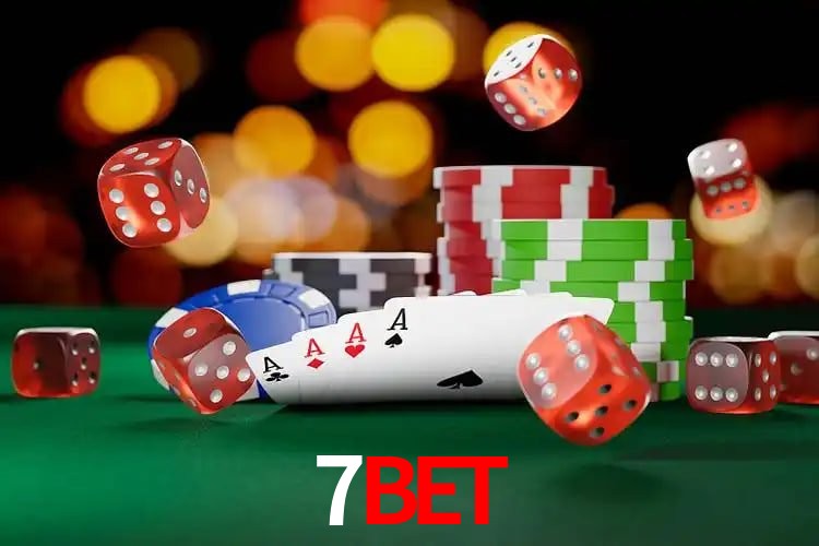 Casino Ao Vivo 7bet