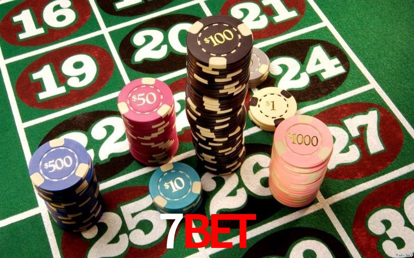 Apostas de Tênis 7bet