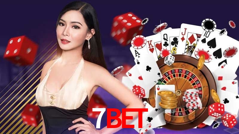 Interface do App 7bet