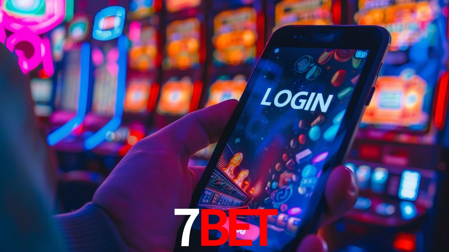Casino Ao Vivo 7bet