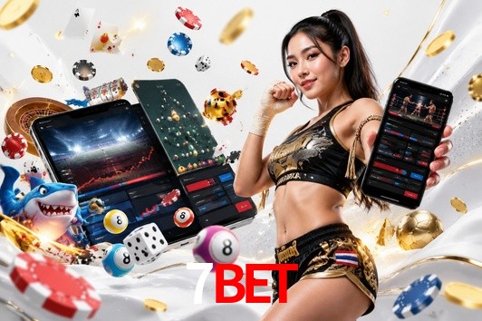 Seasonal Promotions 7bet
