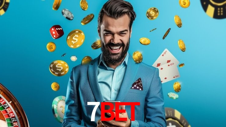 Game Providers 7bet