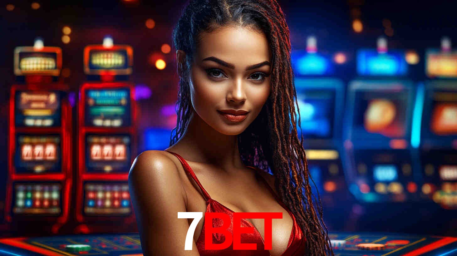 Inovações de Jogos na 7bet: O Futuro das Experiências Interativas