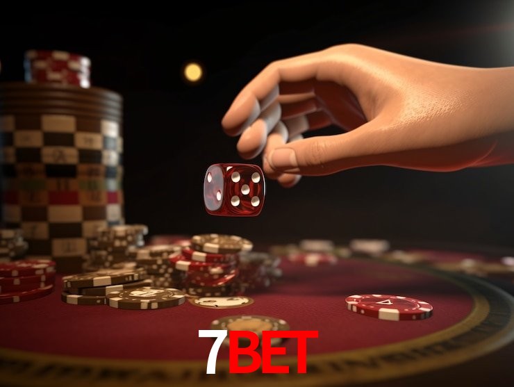 Jogos de Slot 7bet