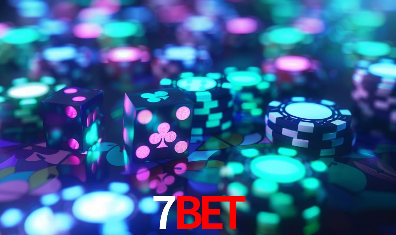 Mesa de Blackjack 7bet