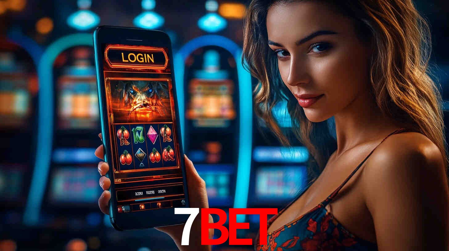 7bet: A Experiência de Casino com Jogos de Mesa ao Vivo