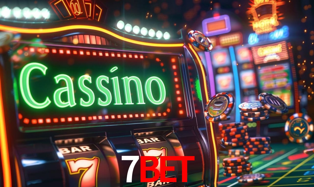 Cadastro Rápido 7bet