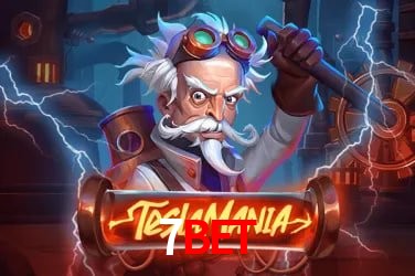 Provedores de Jogos 7bet