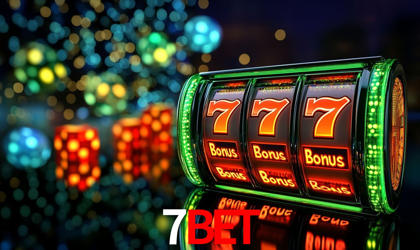 Login Seguro 7bet