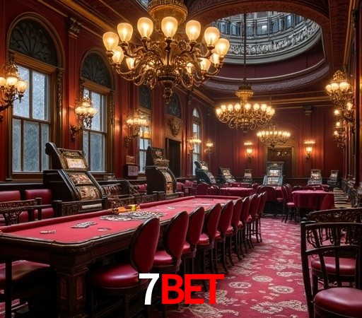 Promoção Relâmpago 7bet
