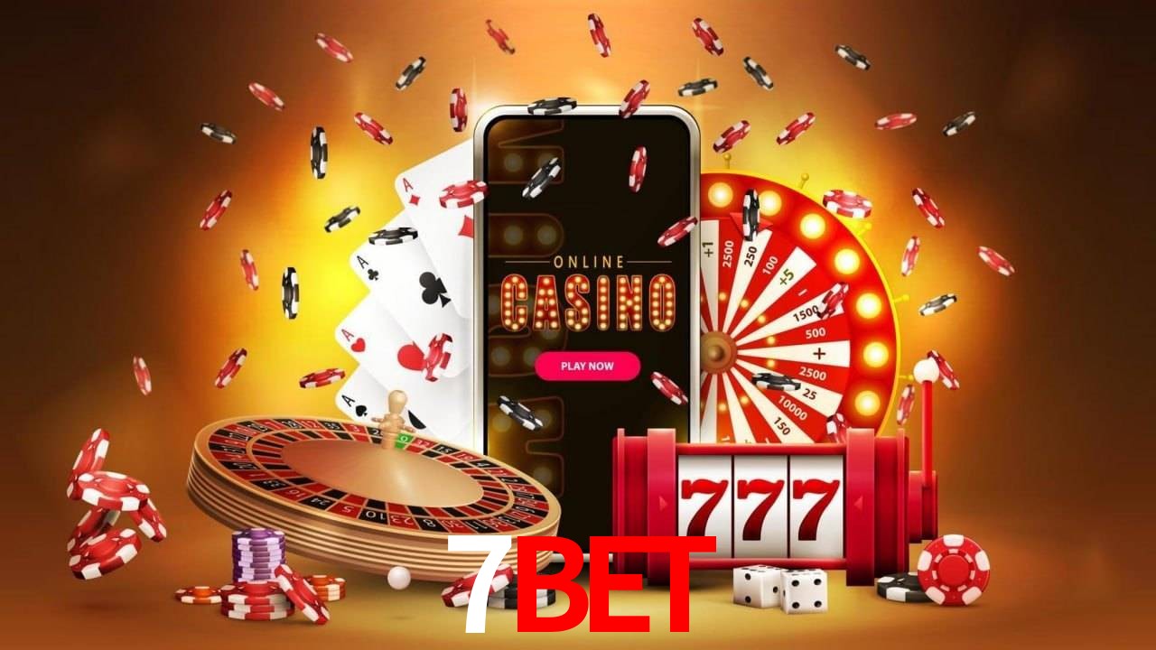 Login Seguro 7bet