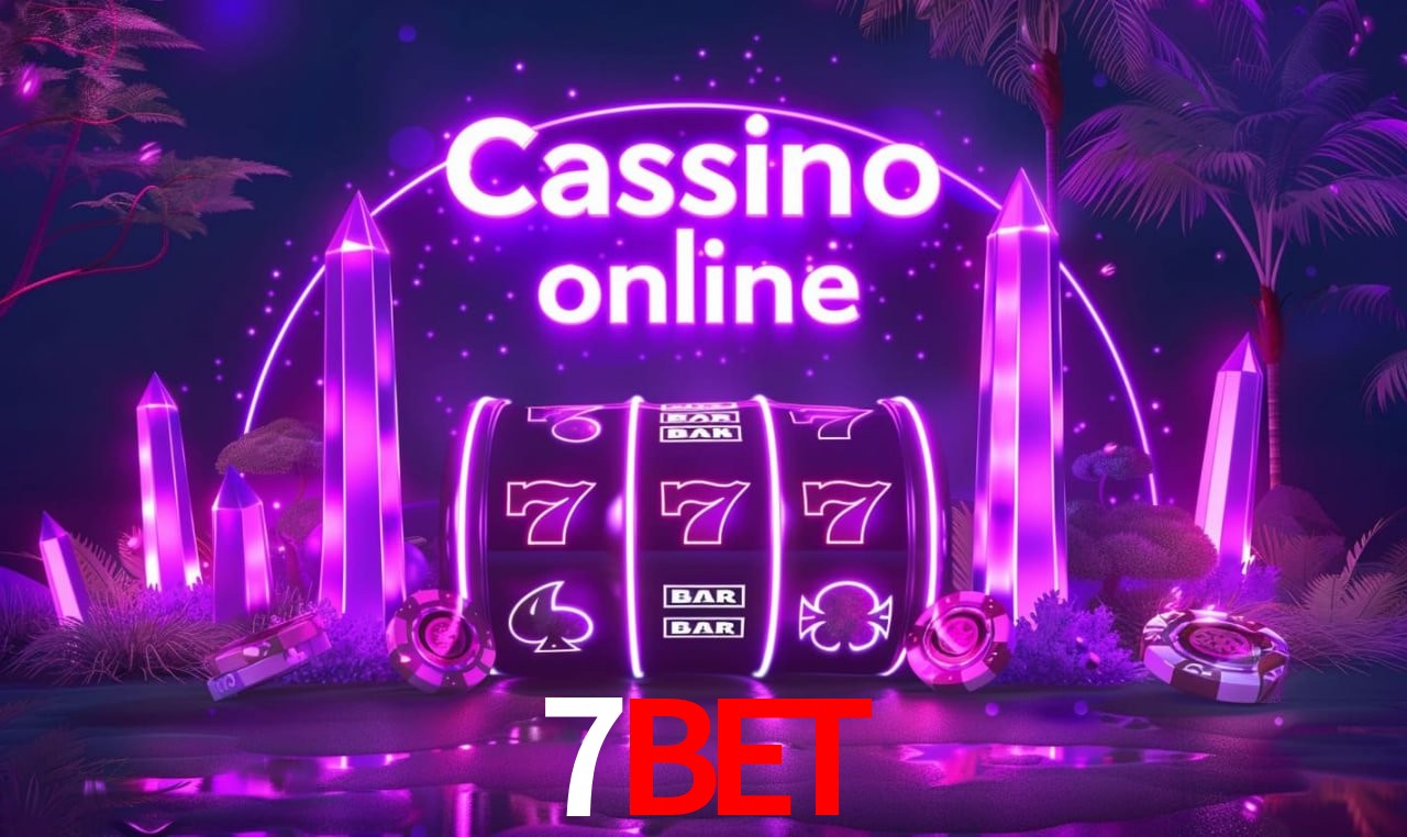Sistemas de Segurança 7bet