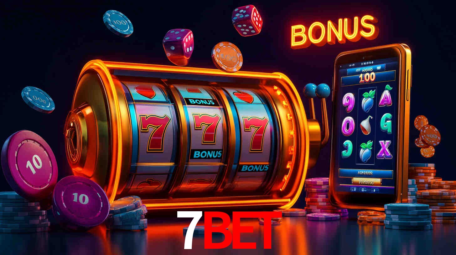 Descubra a Essência do 7bet: Nossa História e Compromissos