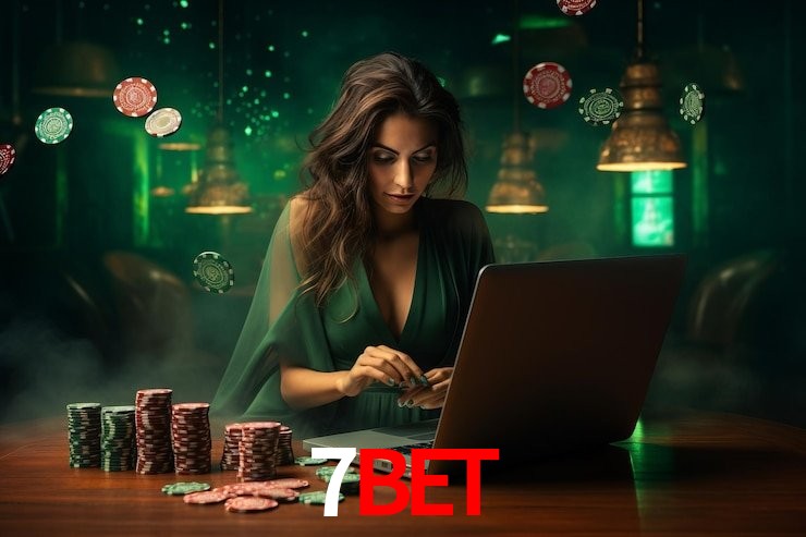APP oficial da 7bet para mobile