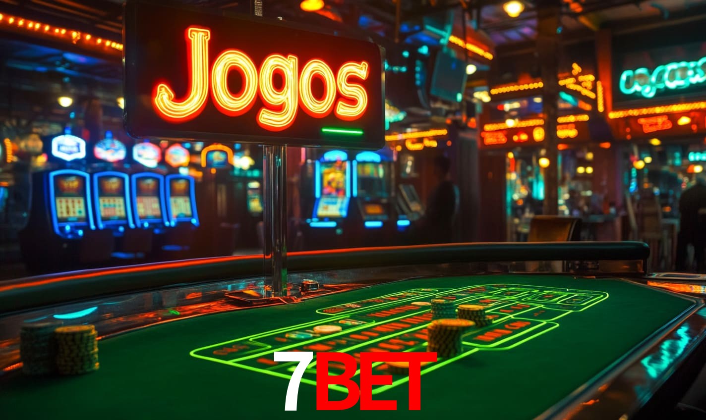 Benefícios da Conta 7bet