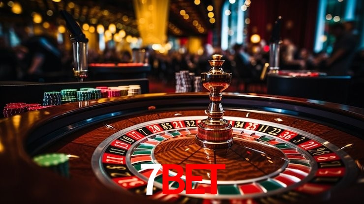 Account Benefits 7bet