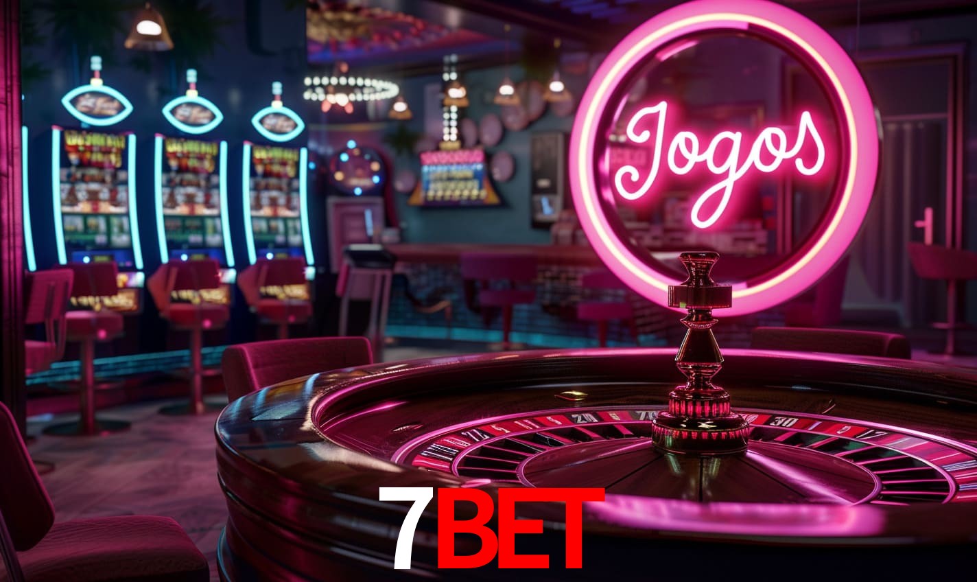 Inovações de Jogos na 7bet: O Futuro das Experiências Interativas