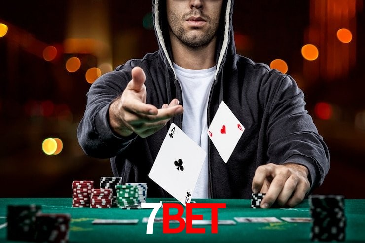 7bet login