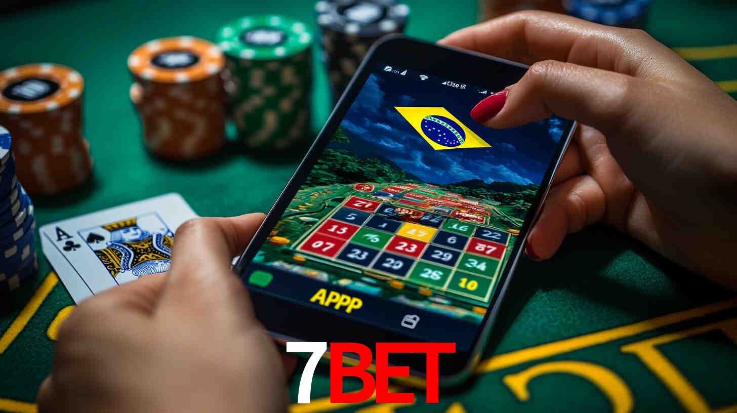 Apostas Esportivas na 7bet: Um Guia Completo