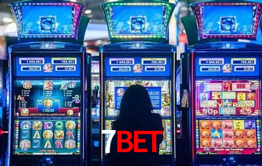 Desvendando o Mundo dos Jogos Virtuais na 7bet