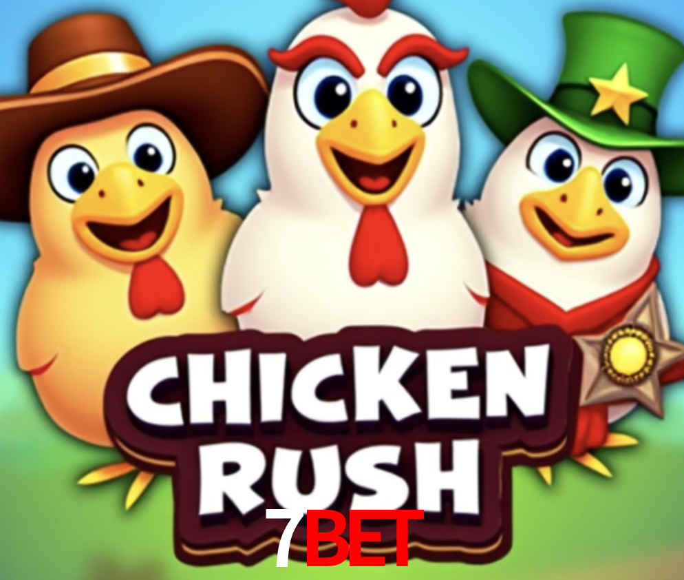 Slot Games 7bet