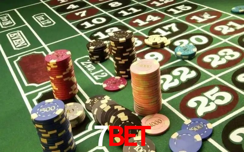 Diretório de Jogos 7bet